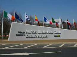 airport